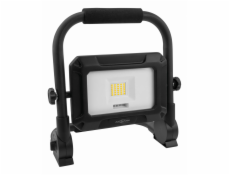 Ansmann FL20W-R 20W/2000lm wiederaufladbarer LED Strahler