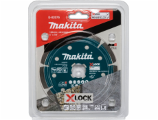 Makita Diamantsch. 125mm X-Lock Beton