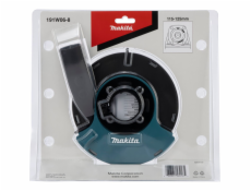 Makita Absaughaube Schleifen 125mm