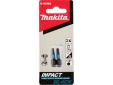 Makita Bit T15x25mm 2Stk.