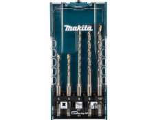 Makita SDS-PLUS Betonbohrer-Set 5tlg.