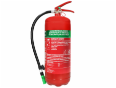 Alecto Schaumlöscher 6 Liter