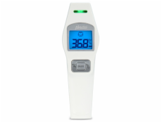 Alecto Infrarot-Stirnthermometer weiß