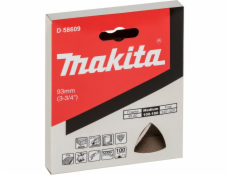 Makita Delta-Schleifpap. Holz K100