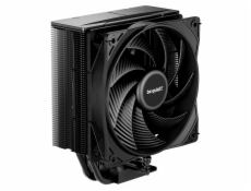 be quiet! Pure Rock 3 Black