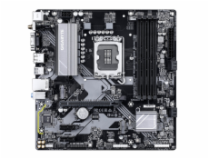 GIGABYTE B760M D3HP WIFI6/LGA 1700/mATX
