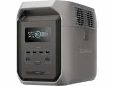 EcoFlow DELTA 3 1500 Lithium Power Station 1536Wh