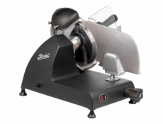 Berkel Red Line RL 250 schwarz-matt Aufschnittmaschine
