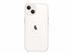 iPhone 13 Clear Case w MagSafe / SK