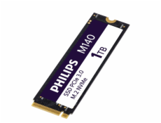 Philips Internal SSD M.2     1TB 2280 R/W 3500/2800