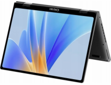 Chuwi MiniBook-X-2023-K1-SR 10.51  (1200x1920) TouchScreen IPS x360 Celeron N150 12GB SSD512GB BT BacklitKeyboard Win 11 Silver