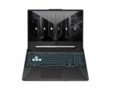 ASUS NTB TUF Gaming A15 (FA506NC-HN038), R5-7535HS, 15.6  1920 x 1080, 16GB, 1TB, RTX 3050, No OS, Black