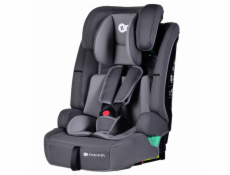 Kinderkraft SAFETY FIX 2 i-Size sedačka 9-36kg Grey 5VAT