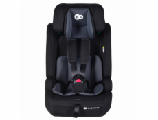 Kinderkraft SAFETY FIX 2 i-Size sedačka 9-36kg Black 5VAT