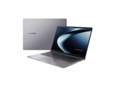 ASUS NTB ExpertBook P3 (P3405CVA-LY0012X), i7-13620H, 14  1920 x 1200, 32GB, 1TB SSD, UHD, W11 Pro, Gray