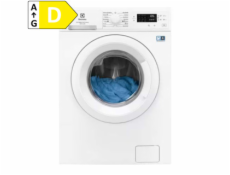 ELECTROLUX Práčka so sušičkou EW5W468WE