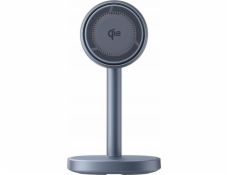 Indukční nabíjecí stojan Baseus Orbit 2 Pro Qi2 20W (šedý)