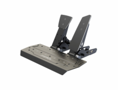 Double Pedals with Base set Moza Racing SR-P RS11