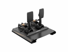 Pedal Set - gas + brake Moza Racing CRP2 RS066