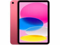 Apple iPad 11  128GB Pink