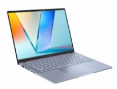 ASUS NTB Vivobook S 14 (S5406SA-OLED006W), Ultra 7-256V, 14  1920 x 1200, 16GB, 1TB SSD, Intel Arc, W11 Home, Blue