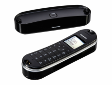 Panasonic KX-TGK320GB cerna