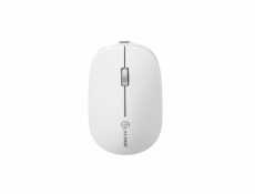 Alogic Echelon Bluetooth Wireless Mouse White