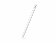Alogic iPad Stylus Pen Magnetic Wireless Charging White