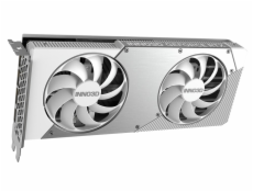 Inno3D GeForce RTX 5070 TWIN X2 OC WHITE NVIDIA 12 GB GDDR7