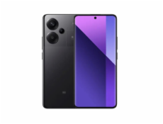Xiaomi Redmi Note 13 Pro+ 5G 16,9 cm (6.67 ) Dual SIM USB typu C 12 GB 512 GB 5000 mAh Černá
