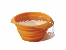 Kurgo® Collaps-a-Bowl Miska pro psy oranžová 710ml