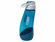 Kurgo® Gourd H2O Bottle & Bowl Cestovní láhev na vodu modrá 750ml