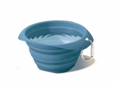 Kurgo® Collaps-a-Bowl Miska pro psy modrá 710ml