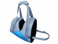 Kurgo® Up & About Dog Lifter Postroj pro psa šedá/modrá