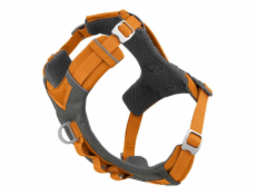 Kurgo® Journey Air Postroj pro psy oranžová M