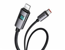 Mcdodo 36W kabel USB-C na Lightning CA-6570