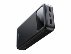 Power Bank Mcdodo MC-4230 Digital Display 20000mAh 1C+2A, 22,5W (černý)