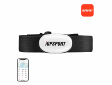 Hrudní monitor srdečního tepu iGPSPORT HR40