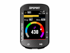 Cyklistický počítač iGPSPORT BSC300