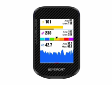 Cyklistický počítač iGPSPORT BSC300T