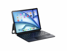Pouzdro s klávesnicí Baseus Brilliance 2 pro Ipad Pro 12,9  (černé)