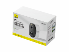 Baseus N1 Outdoor Camera (White)