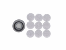 Garett Beauty Perfect Body filter set - sada filtrů
