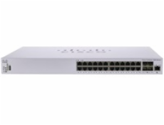 Cisco Catalyst switch C1300-24XT (20x10GbE+,4x10GbE/SFP+combo) - REFRESH