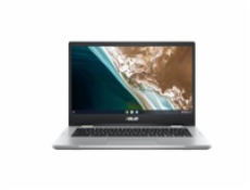 ASUS NTB Chromebook Flip CX1 (CX1400FKA-EC0077), N5100, 14  1920 x 1080, 8GB, 128GB SSD, UHD, ChromeEDU,Sil.-bazar