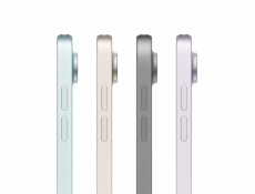 Apple iPad Air Apple M 1 TB 27,9 cm (11 ) 8 GB Wi-Fi 6E (802.11ax) iPadOS 18 Šedá
