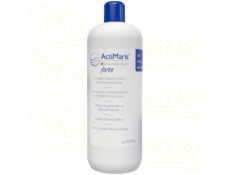 ActiMaris® Forte roztok na čištění a hojení ran 1000ml