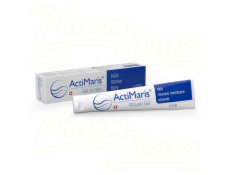 ActiMaris® Gel na hojení ran 50g