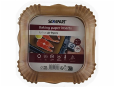 ScanPart papír na pečení pr.16cm 100ks