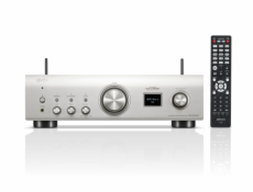 Denon PMA-900HNE audio zesilovač Domácí Stříbrná